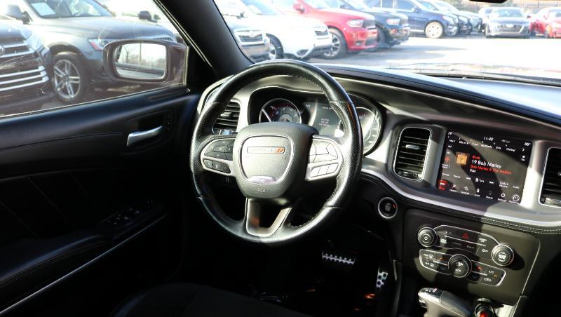 Dodge Charger Scat Pack RWD 2021