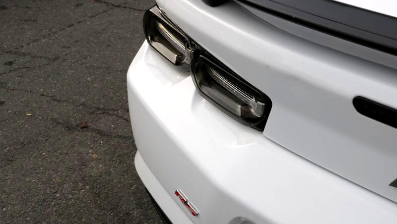 Chevrolet Camaro 2dr Conv 1SS 2023