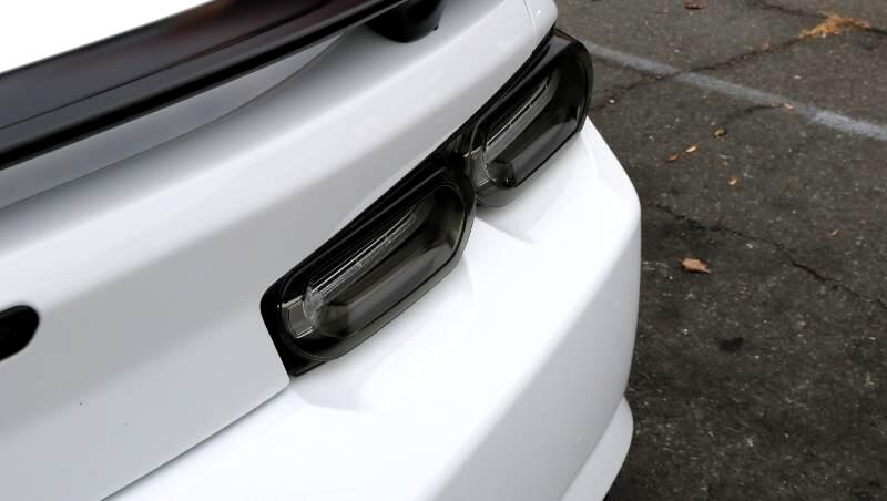 Chevrolet Camaro 2dr Conv 1SS 2023