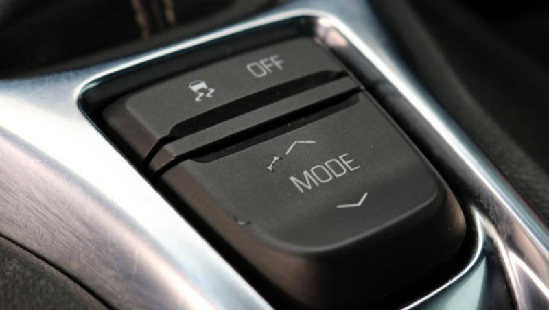 Chevrolet Camaro 2dr Conv 1SS 2023