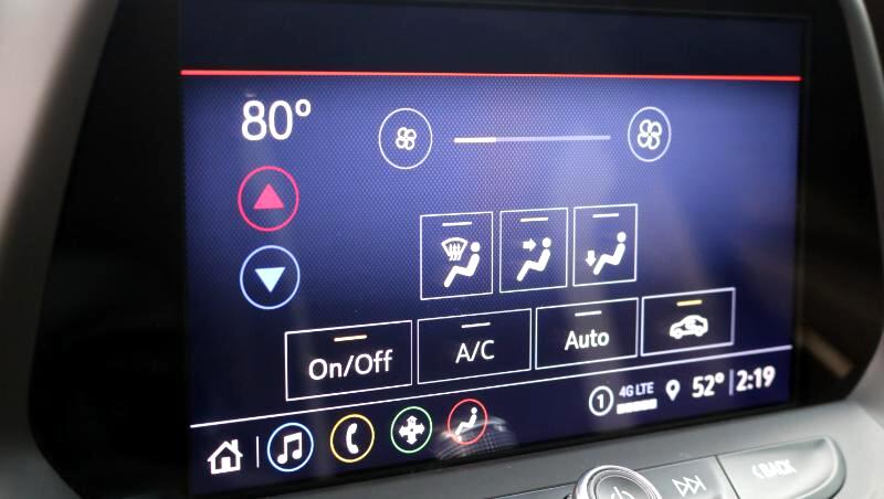 Chevrolet Camaro 2dr Conv 1SS 2023