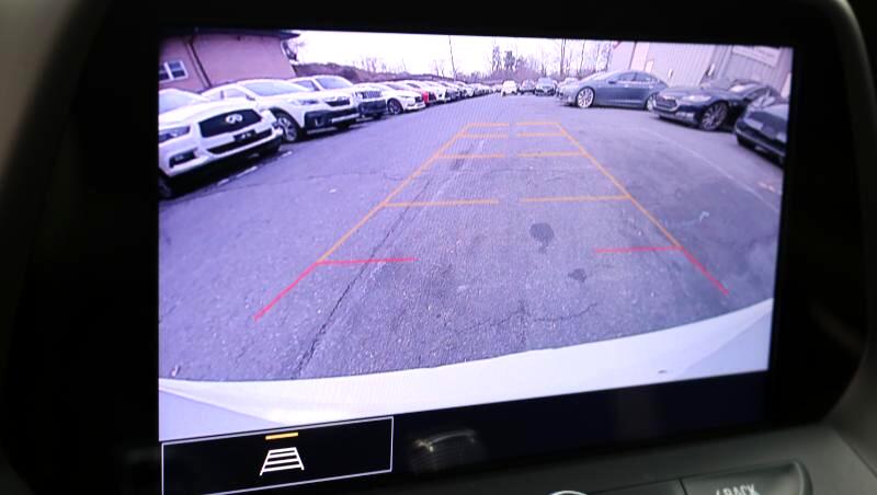 Chevrolet Camaro 2dr Conv 1SS 2023