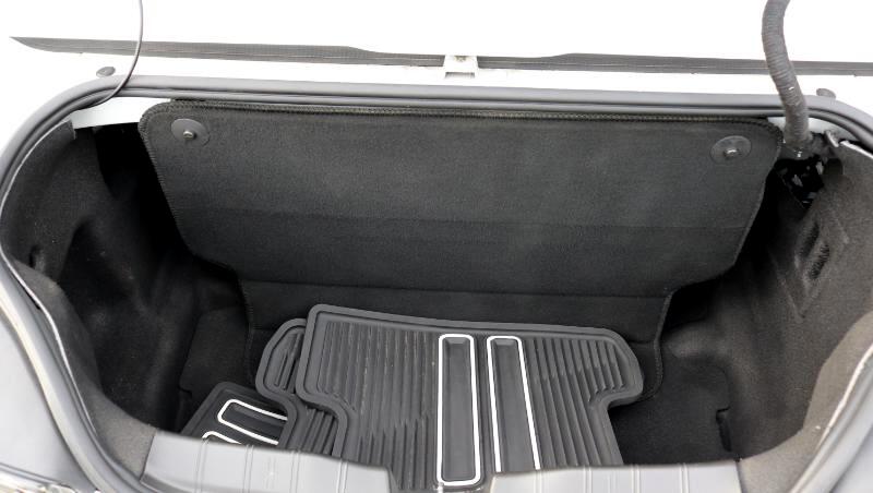 Chevrolet Camaro 2dr Conv 1SS 2023