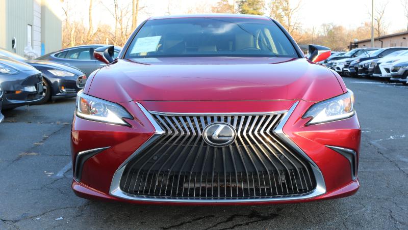 Lexus ES ES 350 FWD 2020