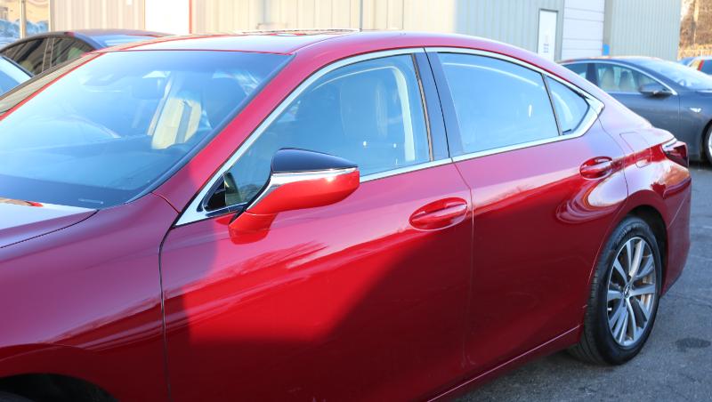 Lexus ES ES 350 FWD 2020