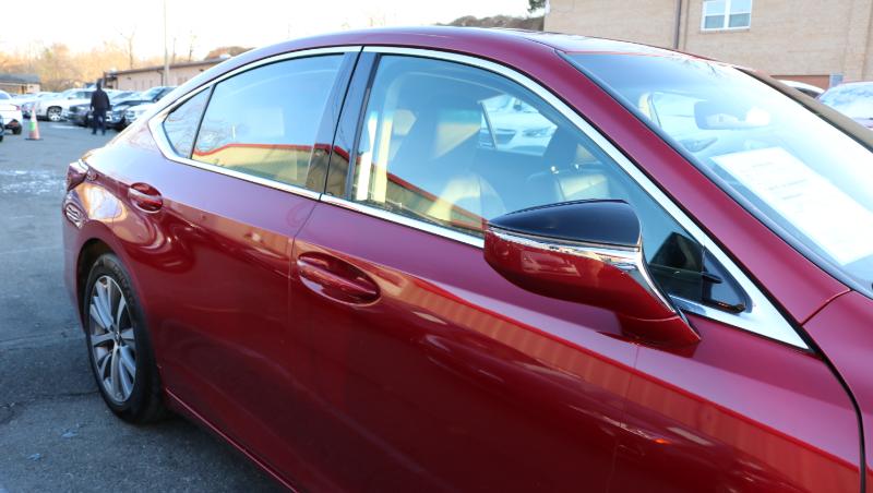 Lexus ES ES 350 FWD 2020