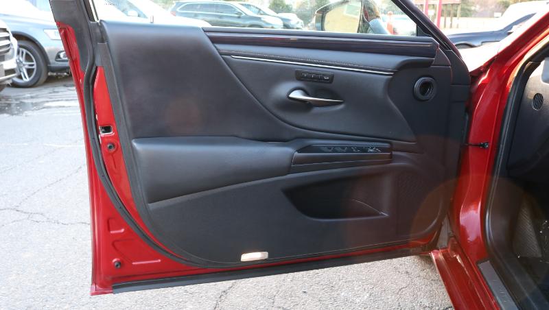 Lexus ES ES 350 FWD 2020