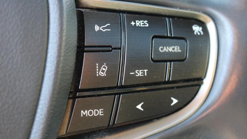 Lexus ES ES 350 FWD 2020