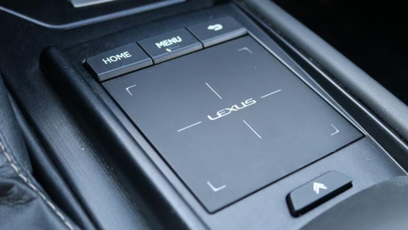 Lexus ES ES 350 FWD 2020