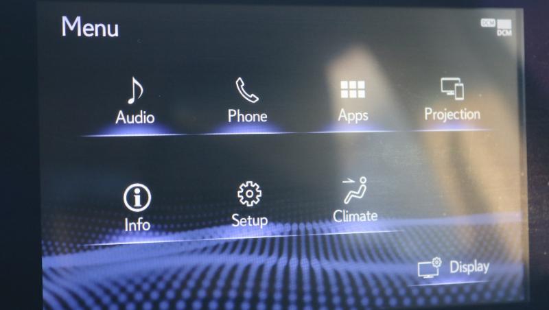 Lexus ES ES 350 FWD 2020