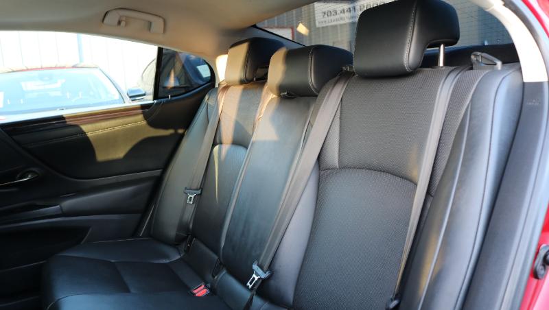 Lexus ES ES 350 FWD 2020