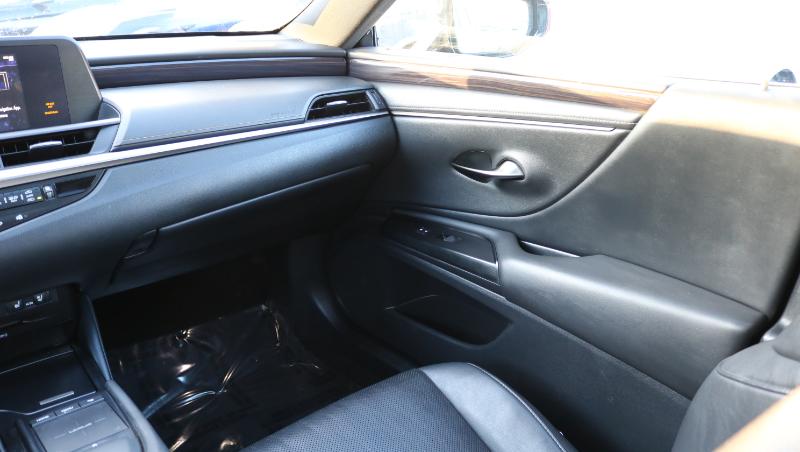 Lexus ES ES 350 FWD 2020