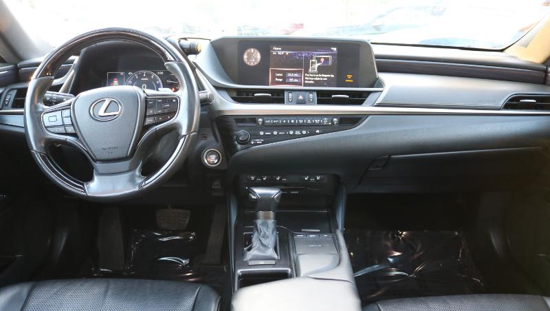 Lexus ES ES 350 FWD 2020