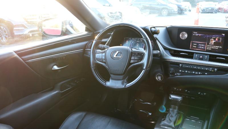 Lexus ES ES 350 FWD 2020