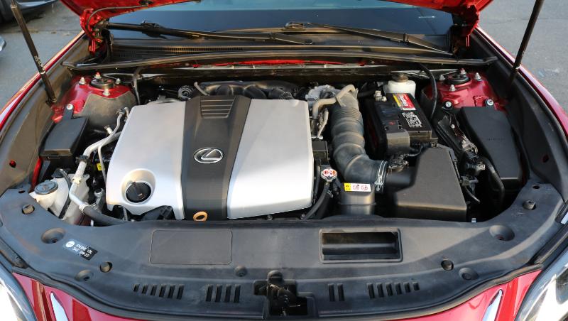 Lexus ES ES 350 FWD 2020