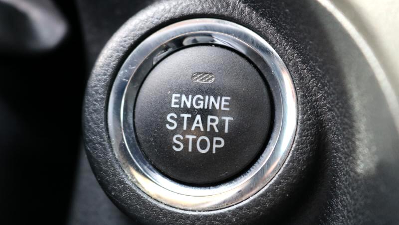 Subaru Crosstrek Sport CVT 2021