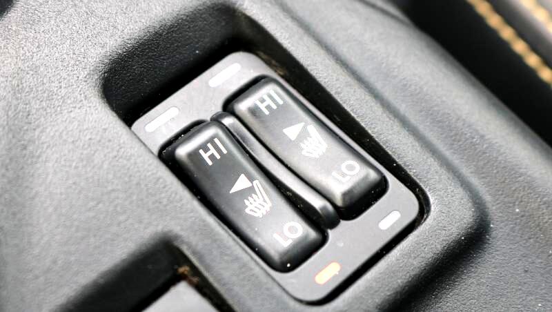 Subaru Crosstrek Sport CVT 2021