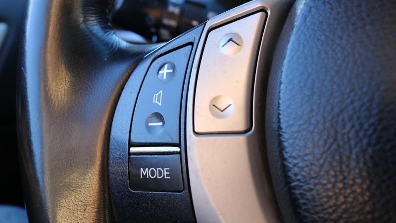 Lexus GS 350 4dr Sdn AWD 2013