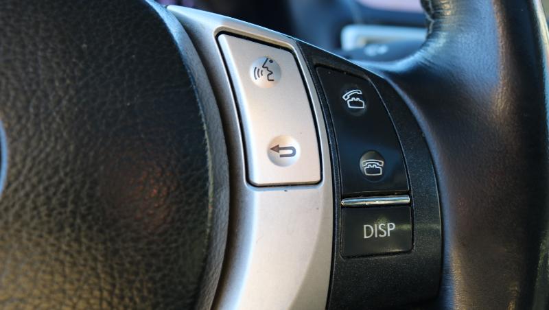 Lexus GS 350 4dr Sdn AWD 2013