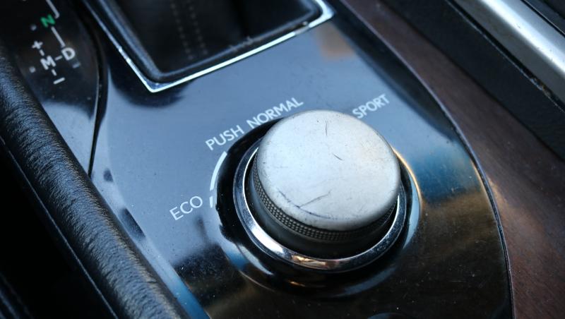 Lexus GS 350 4dr Sdn AWD 2013