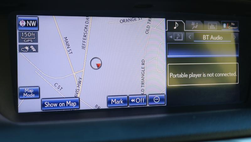 Lexus GS 350 4dr Sdn AWD 2013