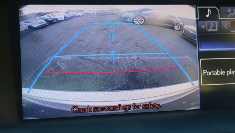 Lexus GS 350 4dr Sdn AWD 2013