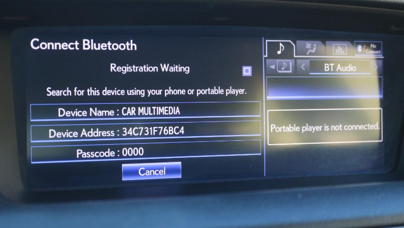 Lexus GS 350 4dr Sdn AWD 2013