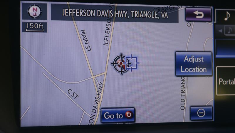 Lexus GS 350 4dr Sdn AWD 2013