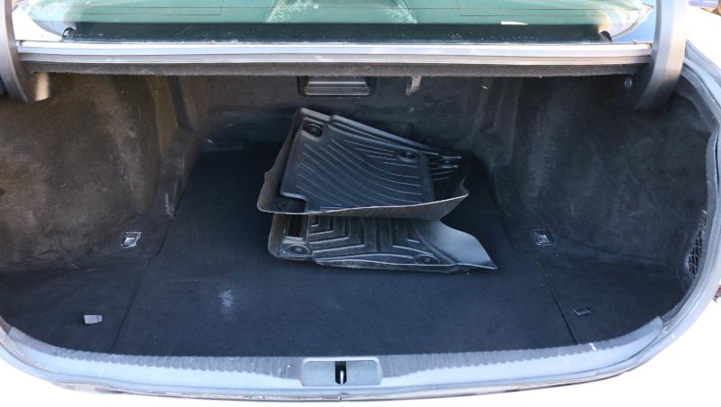 Lexus GS 350 4dr Sdn AWD 2013