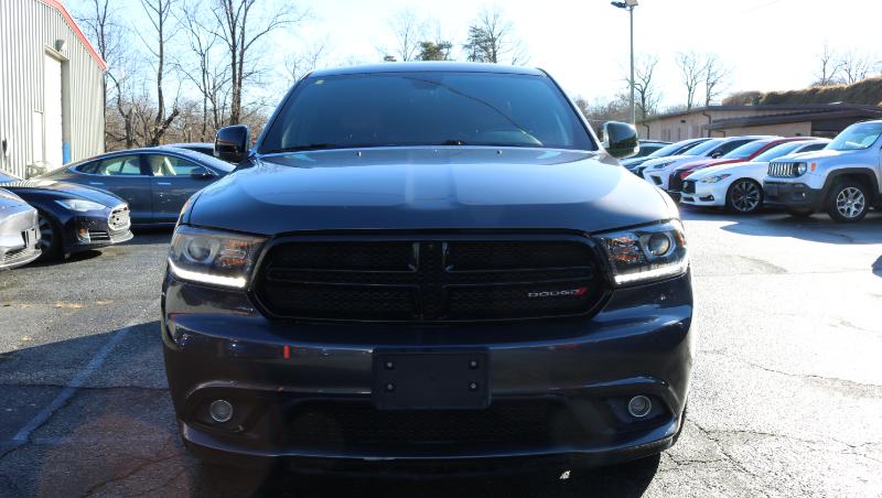 Dodge Durango R/T AWD 2017