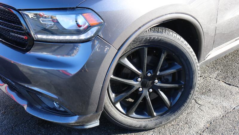 Dodge Durango R/T AWD 2017