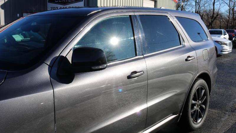 Dodge Durango R/T AWD 2017