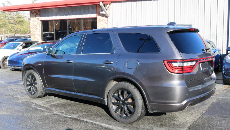 Dodge Durango R/T AWD 2017