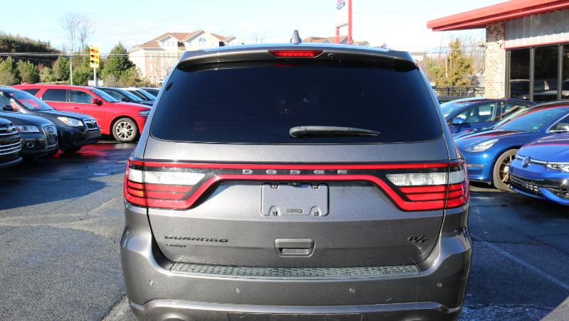 Dodge Durango R/T AWD 2017