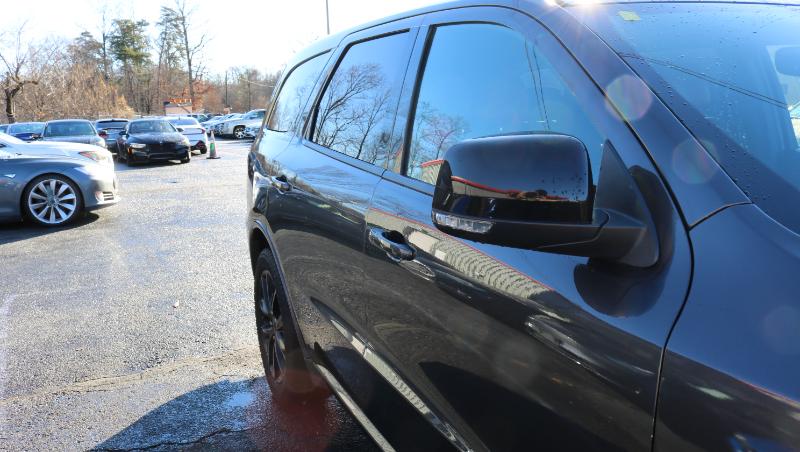 Dodge Durango R/T AWD 2017