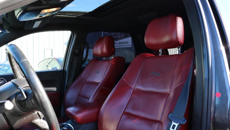 Dodge Durango R/T AWD 2017