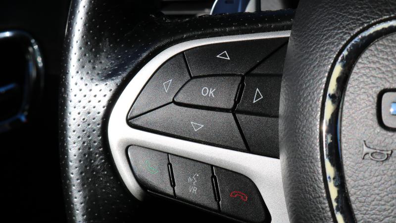 Dodge Durango R/T AWD 2017