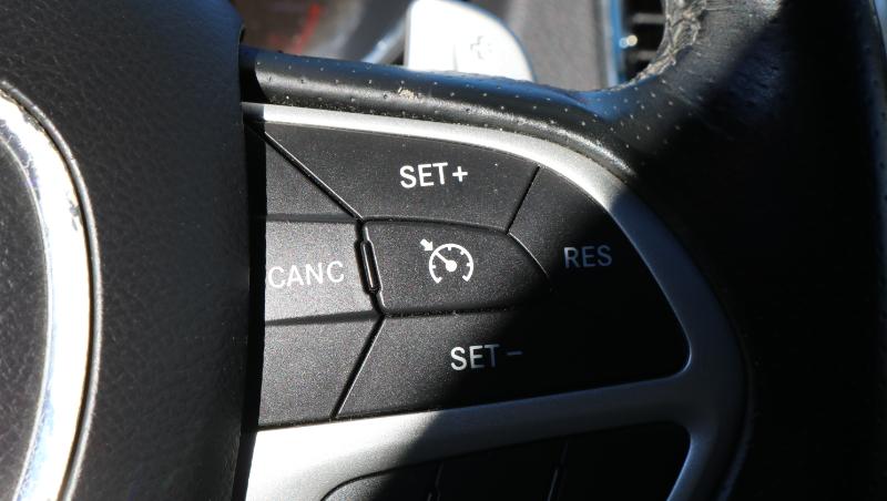 Dodge Durango R/T AWD 2017