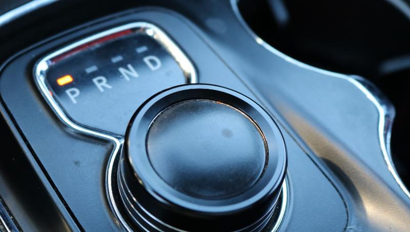 Dodge Durango R/T AWD 2017