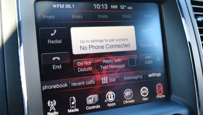 Dodge Durango R/T AWD 2017