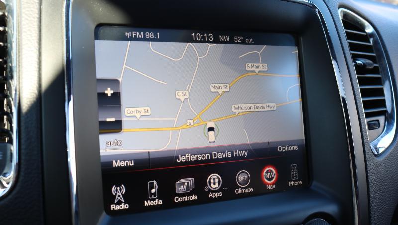 Dodge Durango R/T AWD 2017