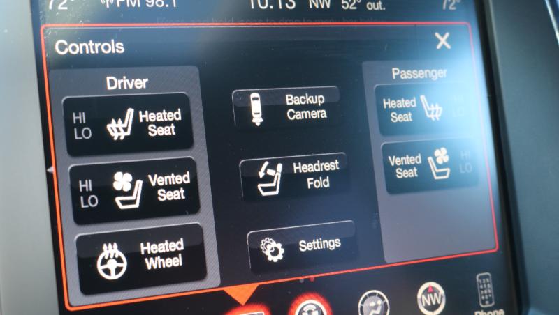 Dodge Durango R/T AWD 2017