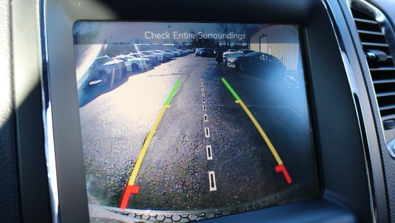 Dodge Durango R/T AWD 2017