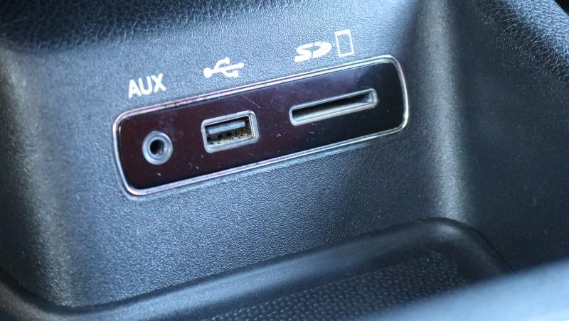 Dodge Durango R/T AWD 2017