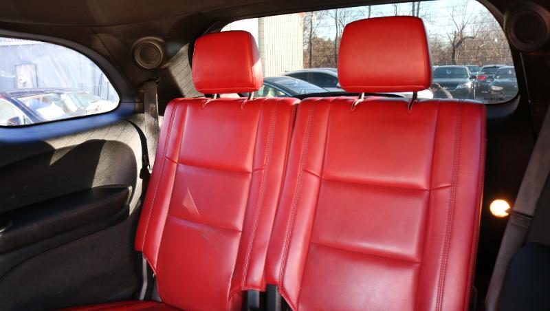 Dodge Durango R/T AWD 2017