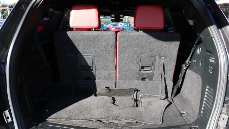 Dodge Durango R/T AWD 2017