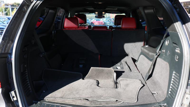 Dodge Durango R/T AWD 2017