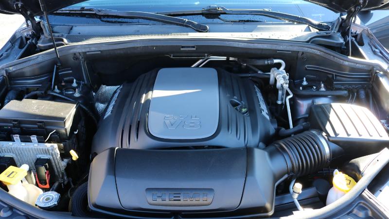 Dodge Durango R/T AWD 2017