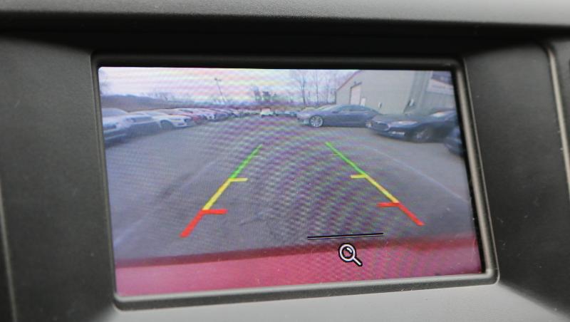 Ford Fusion 4dr Sdn SE FWD 2015