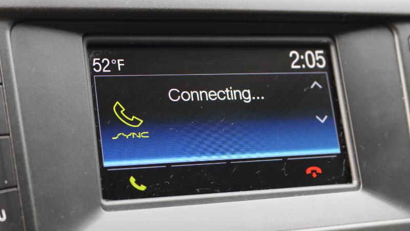 Ford Fusion 4dr Sdn SE FWD 2015